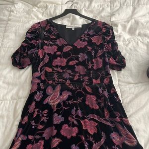 Rebecca Minkoff dress